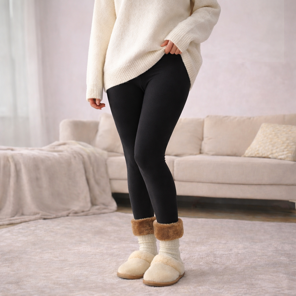 سروال نسائي عصري مريح للاستخدام اليومي